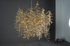 chandelier