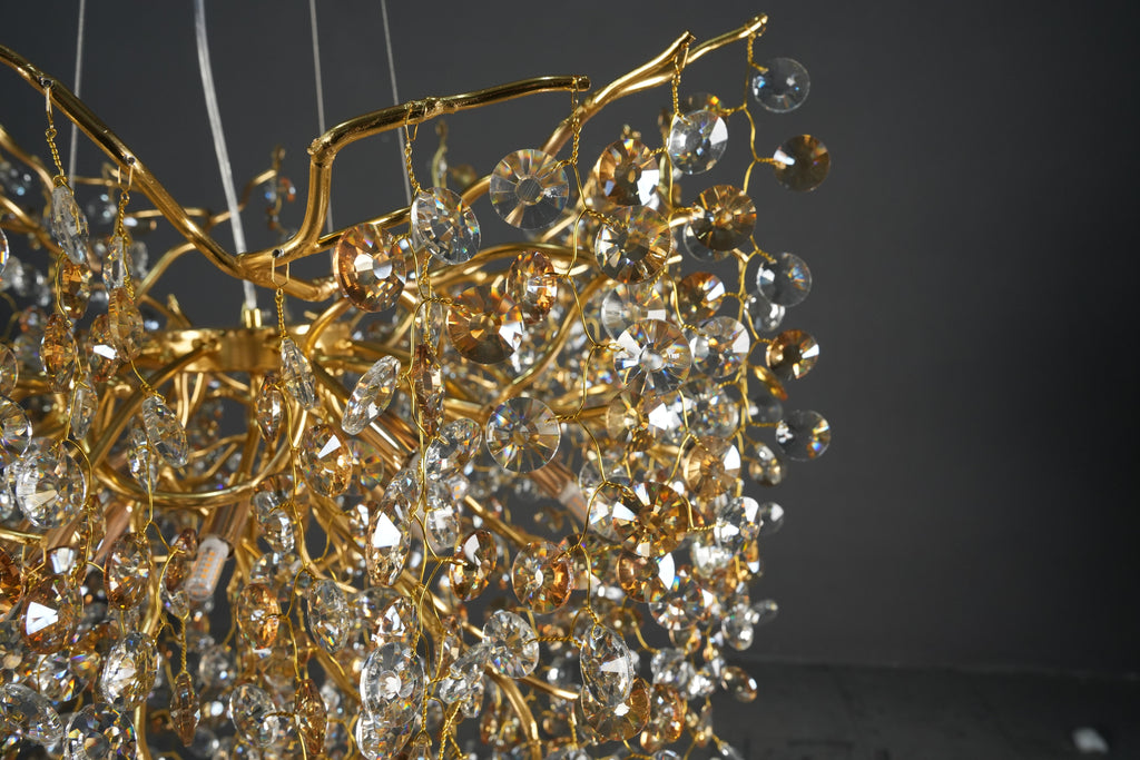 chandelier