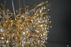 chandelier
