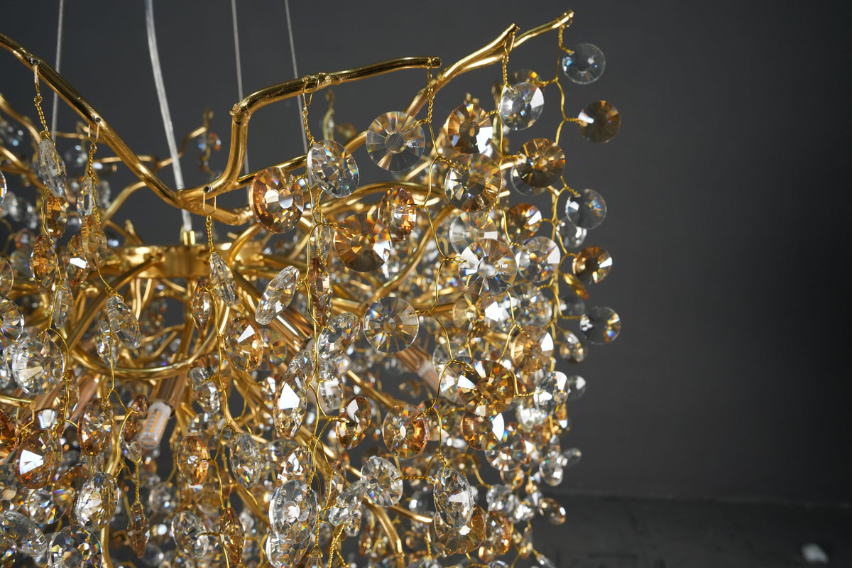 chandelier
