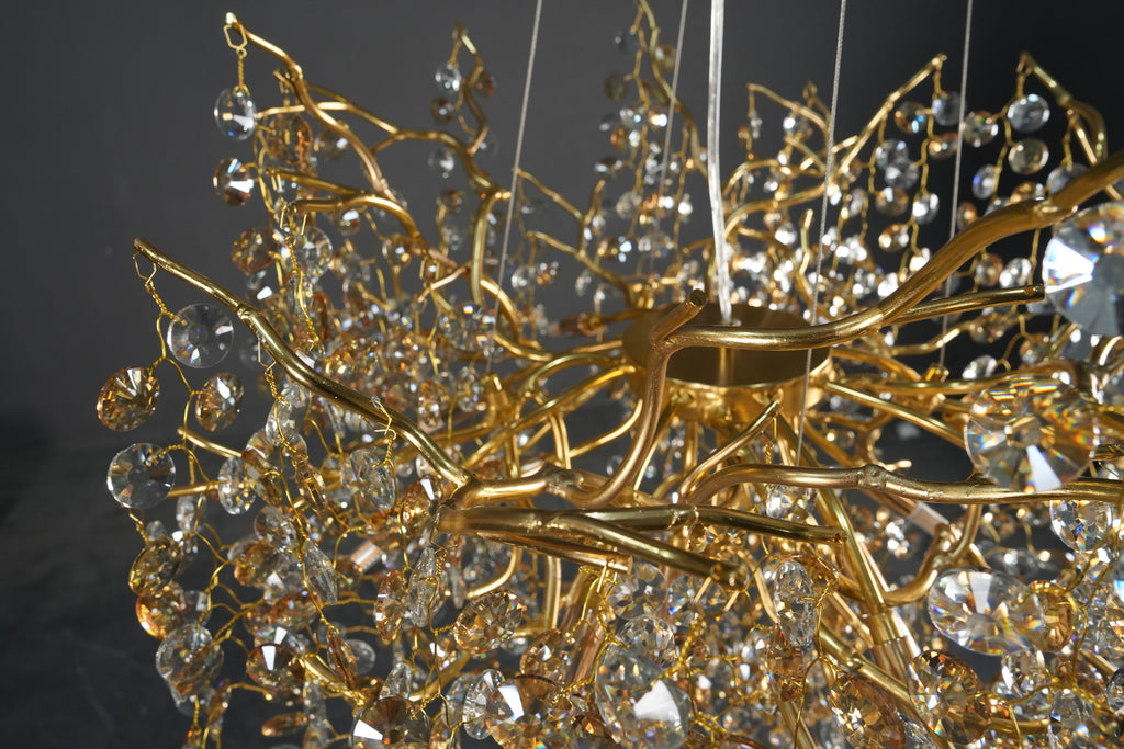 chandelier