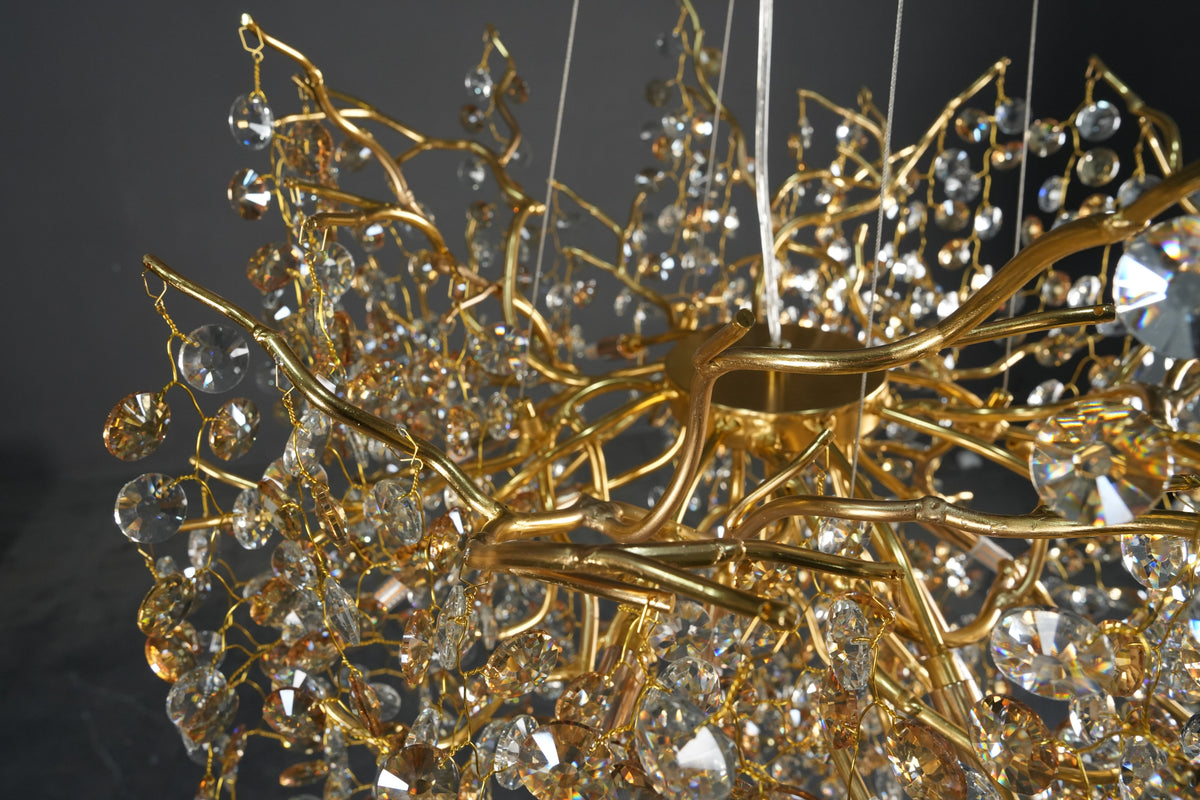 chandelier