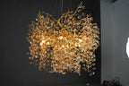 chandelier