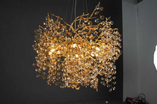 chandelier