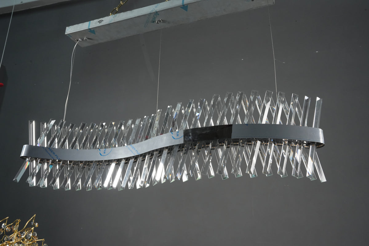 chandelier