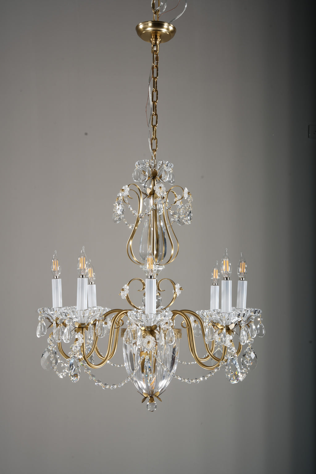 chandelier