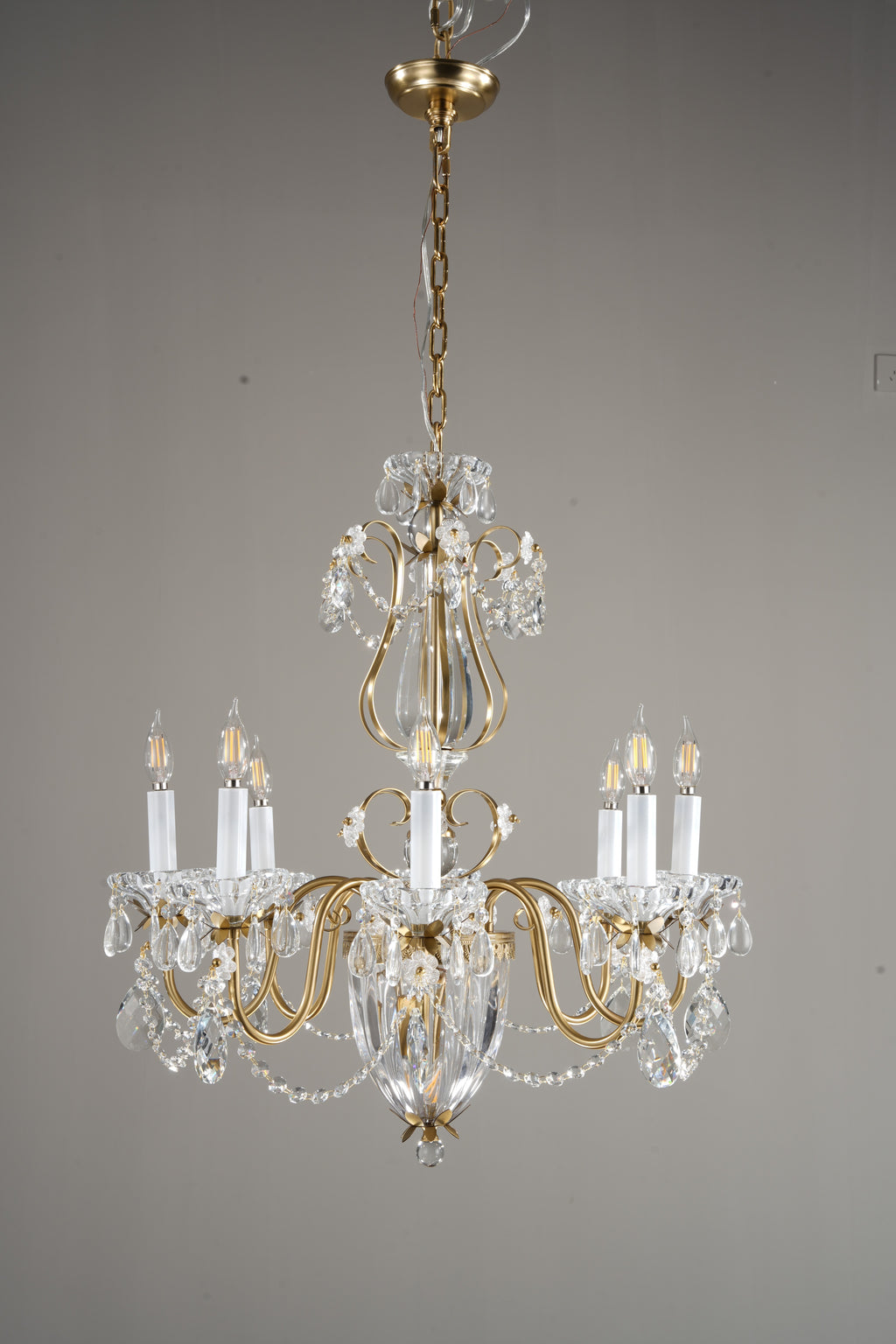 chandelier