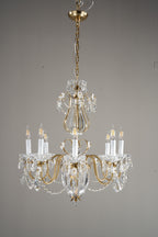 chandelier