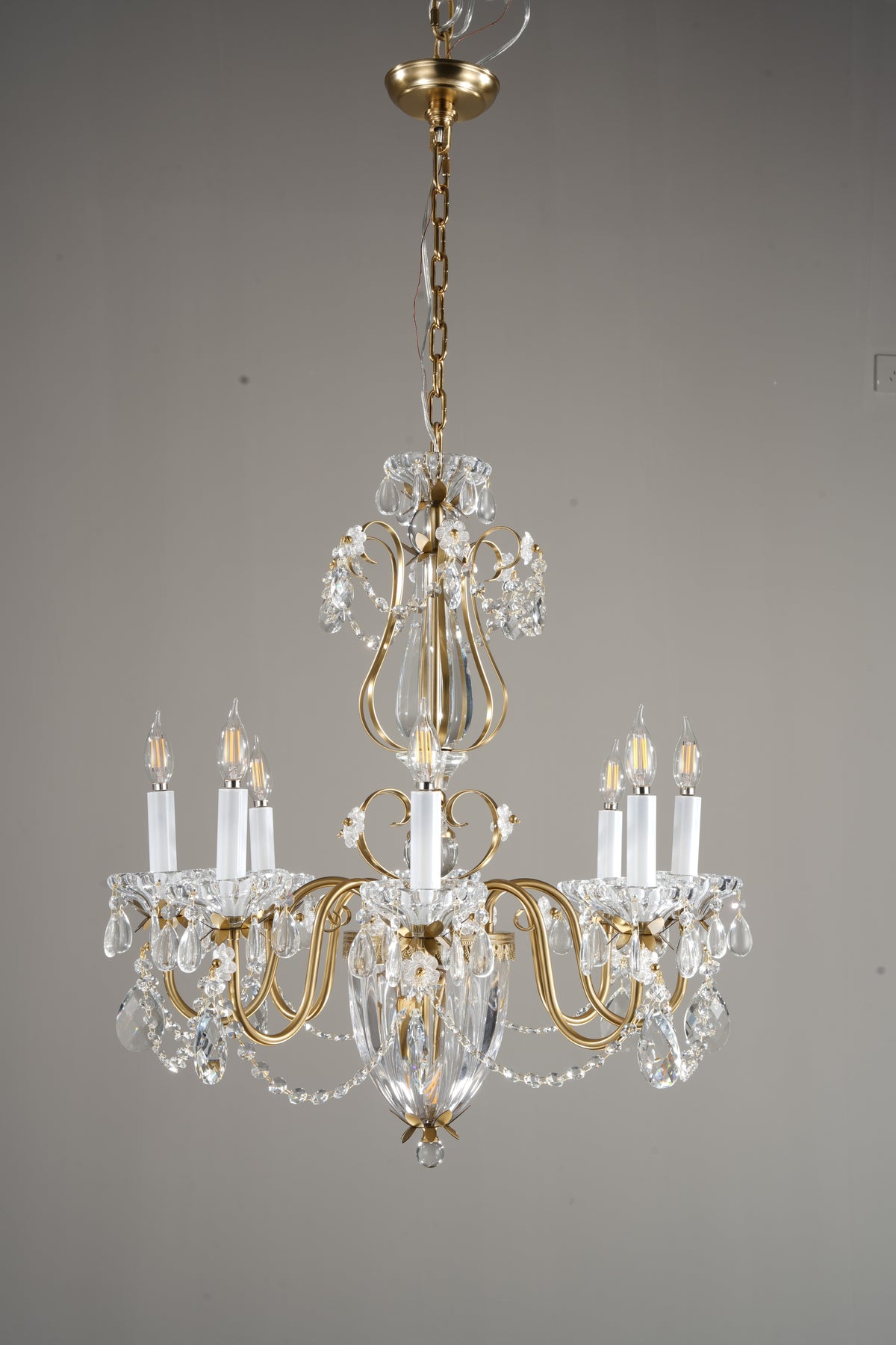 chandelier