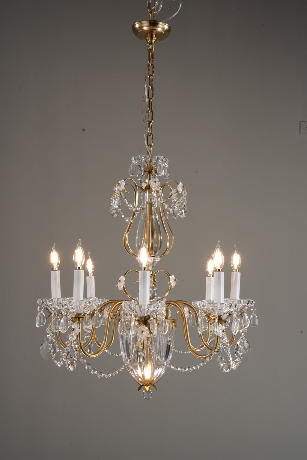 chandelier