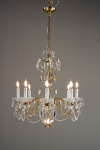 chandelier
