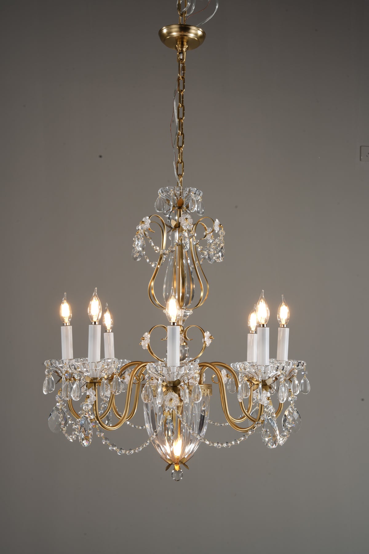 chandelier
