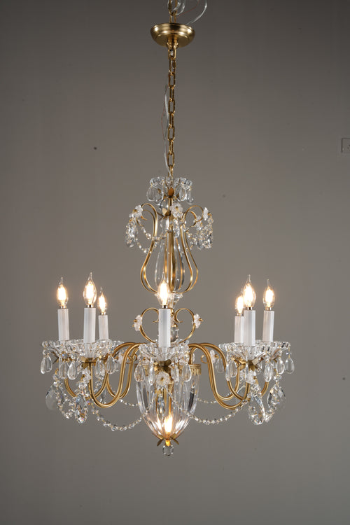 chandelier