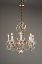 chandelier