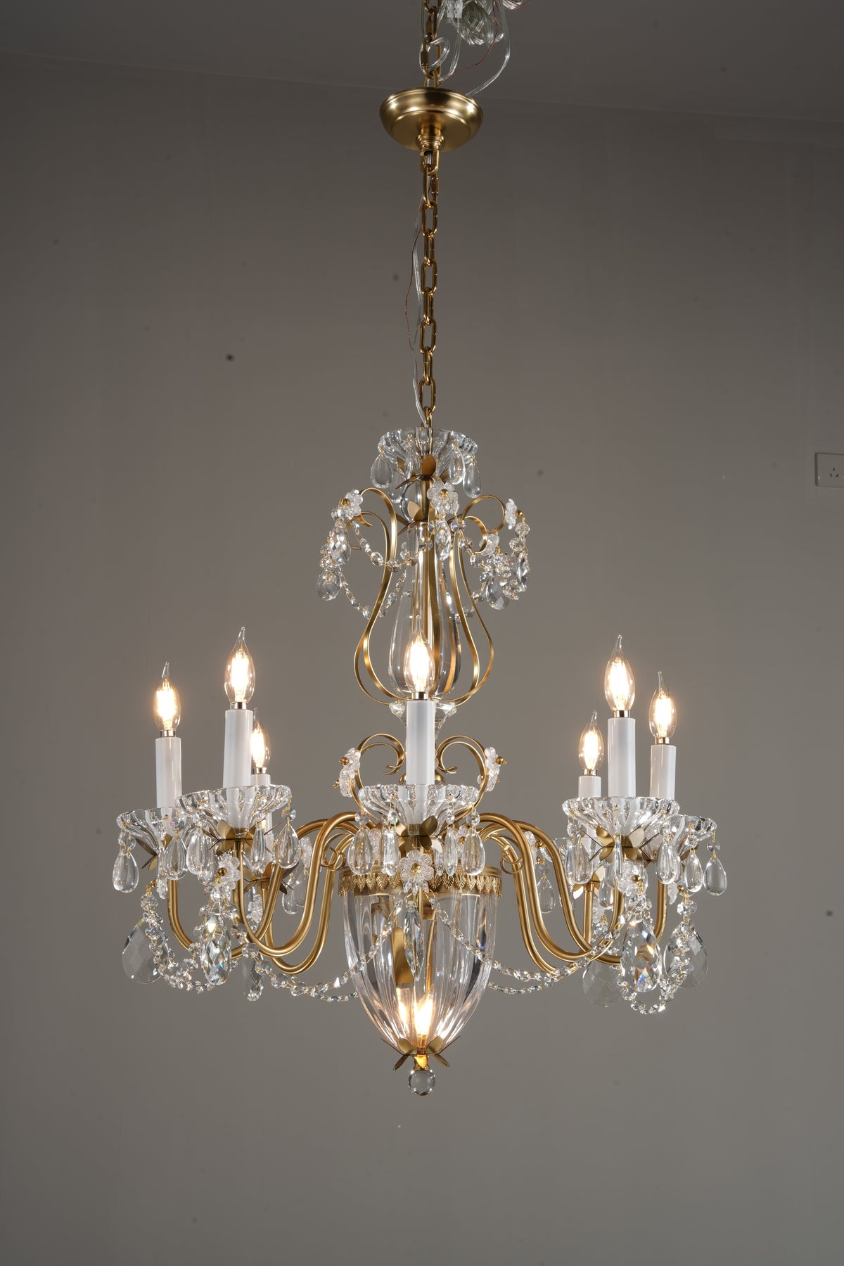 chandelier