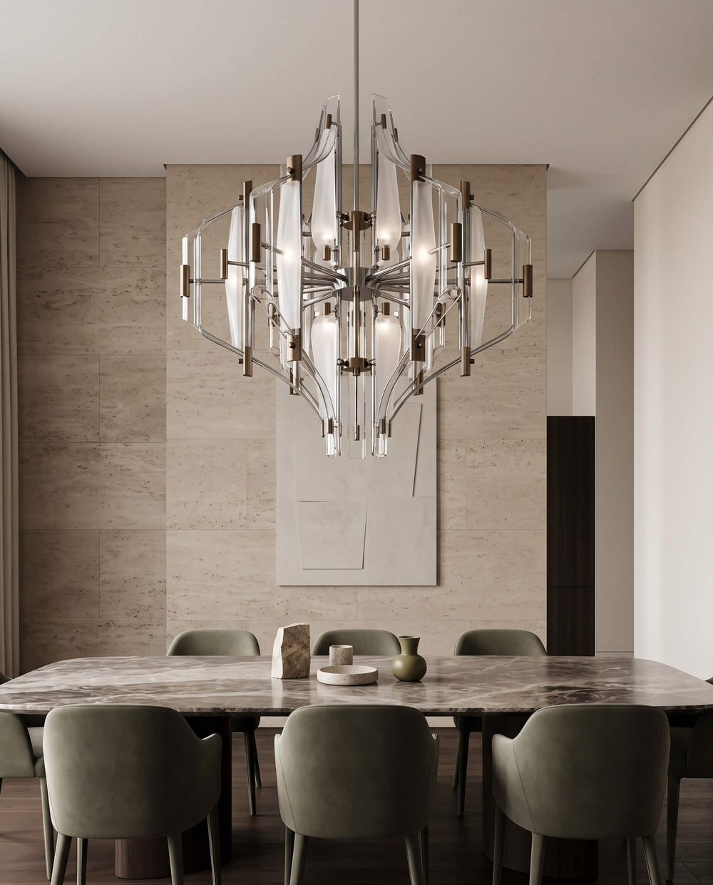 Chandelier