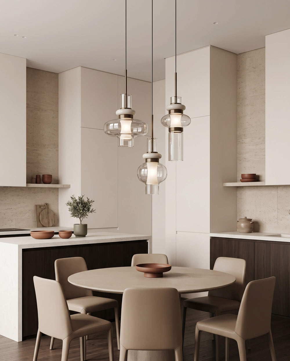 Pendants