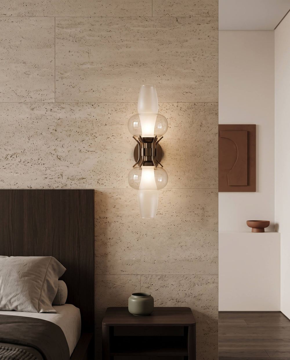 Wall Sconce