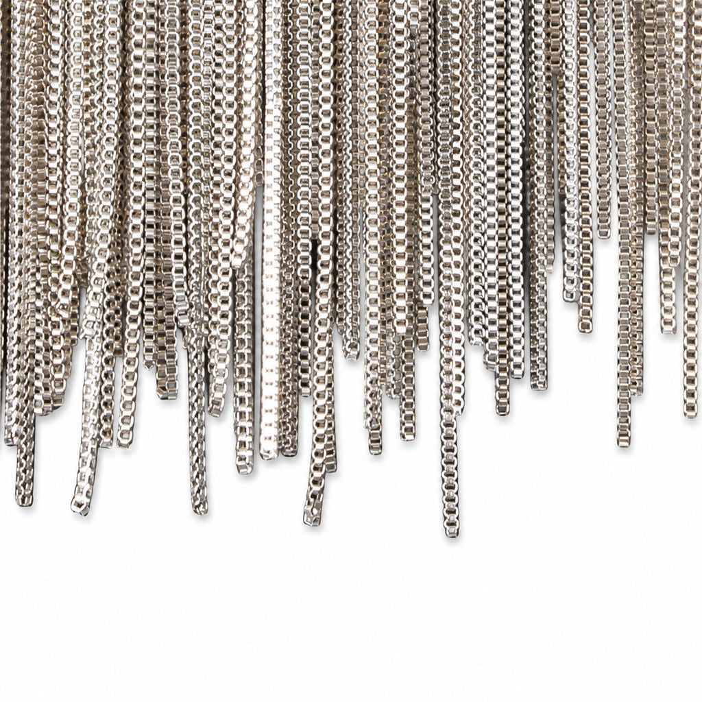 Alisa Luxury Round Chandelier