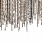 Alisa Luxury Round Chandelier