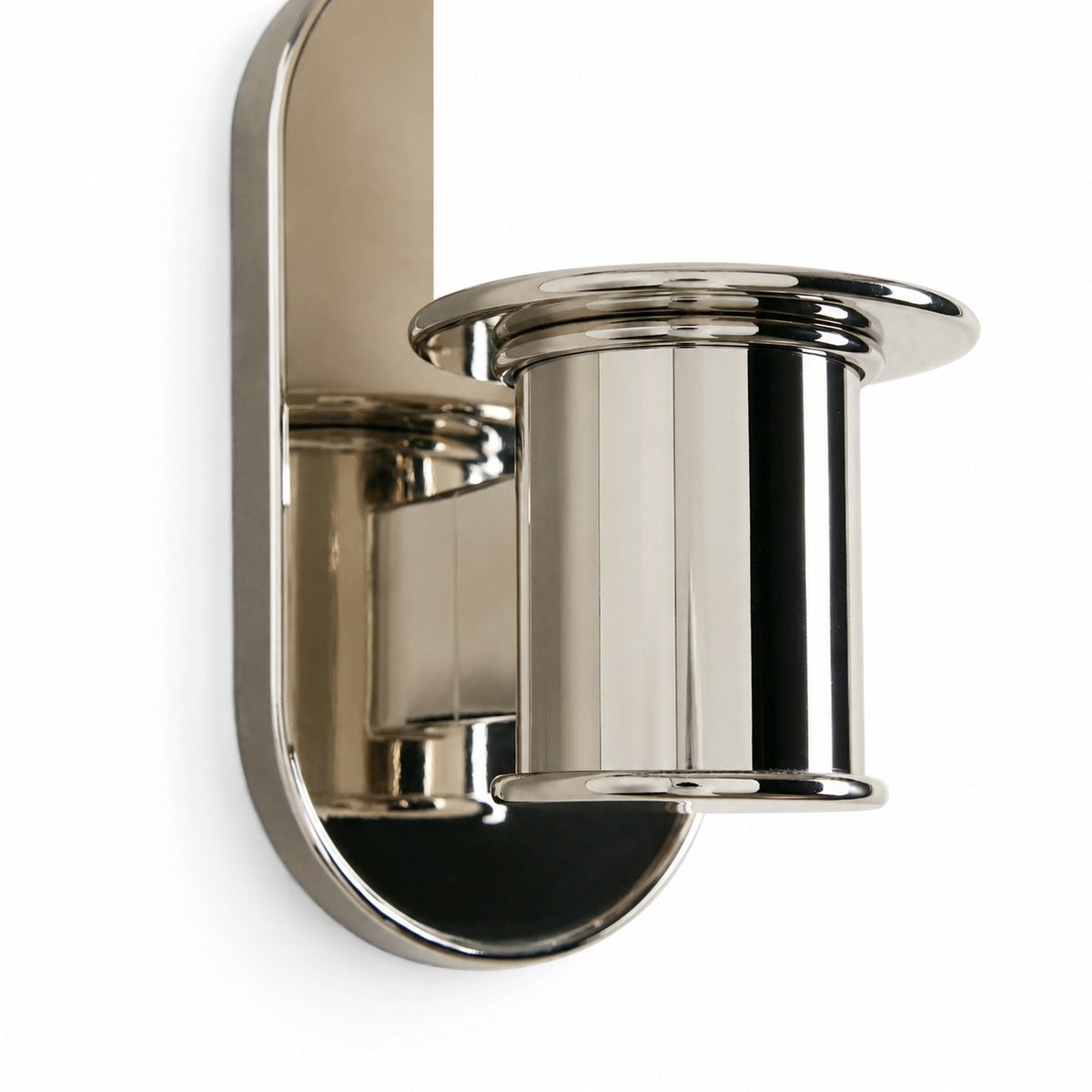 Harlin Wall Sconce in Alabaster