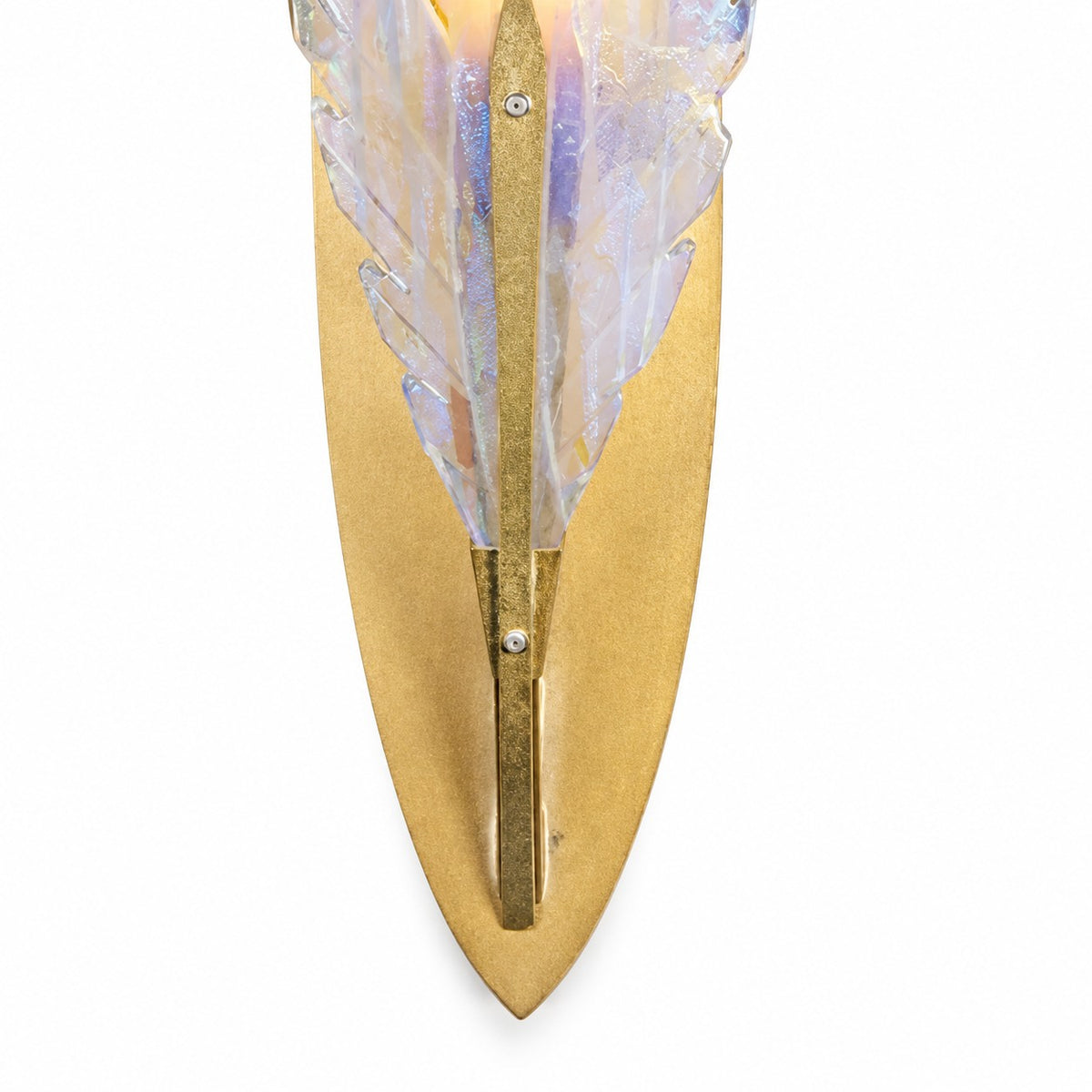 Lily Wall Sconce Single
