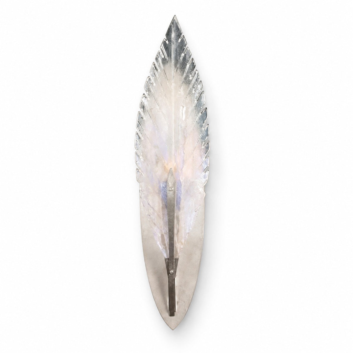 Lily Wall Sconce Single