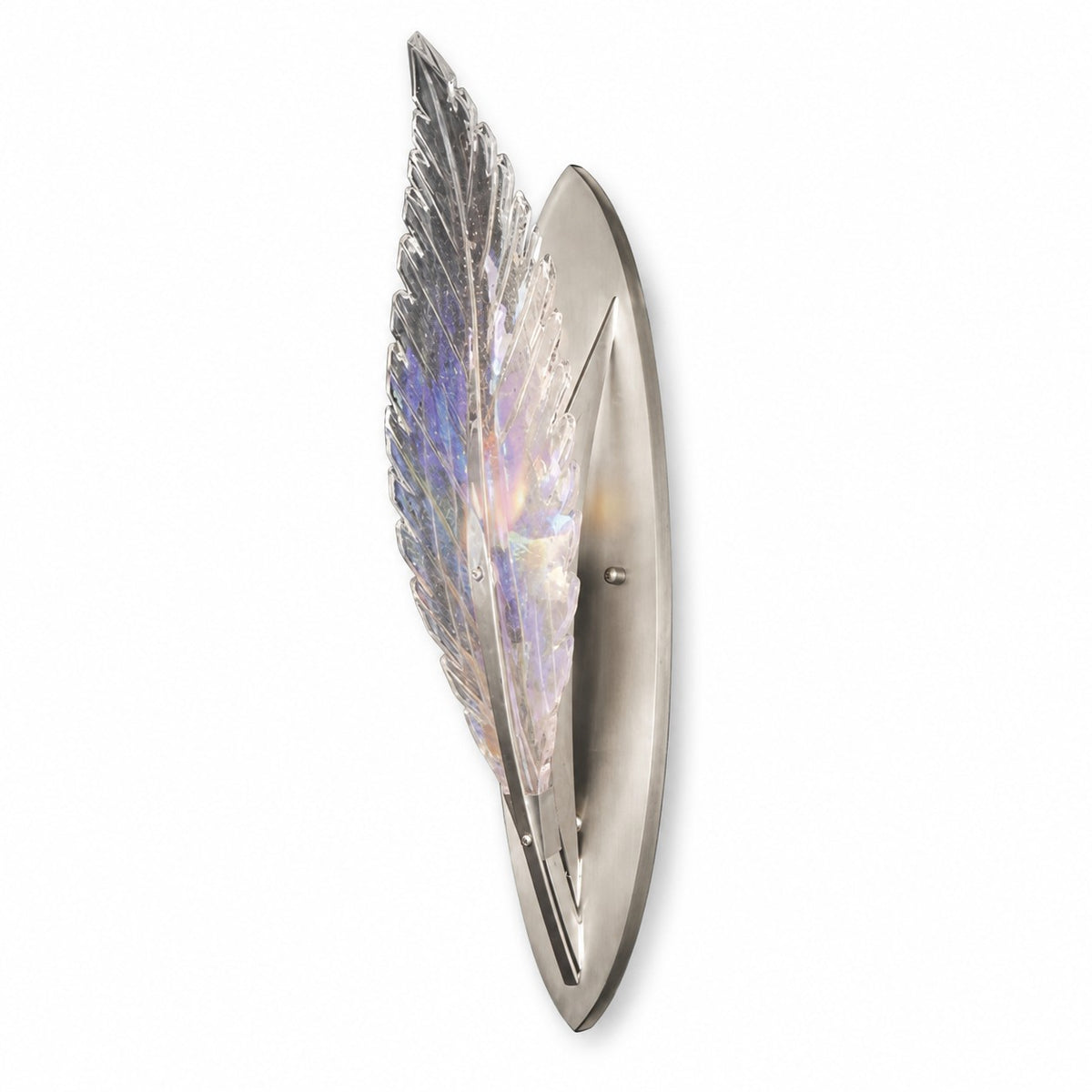 Lily Wall Sconce Single