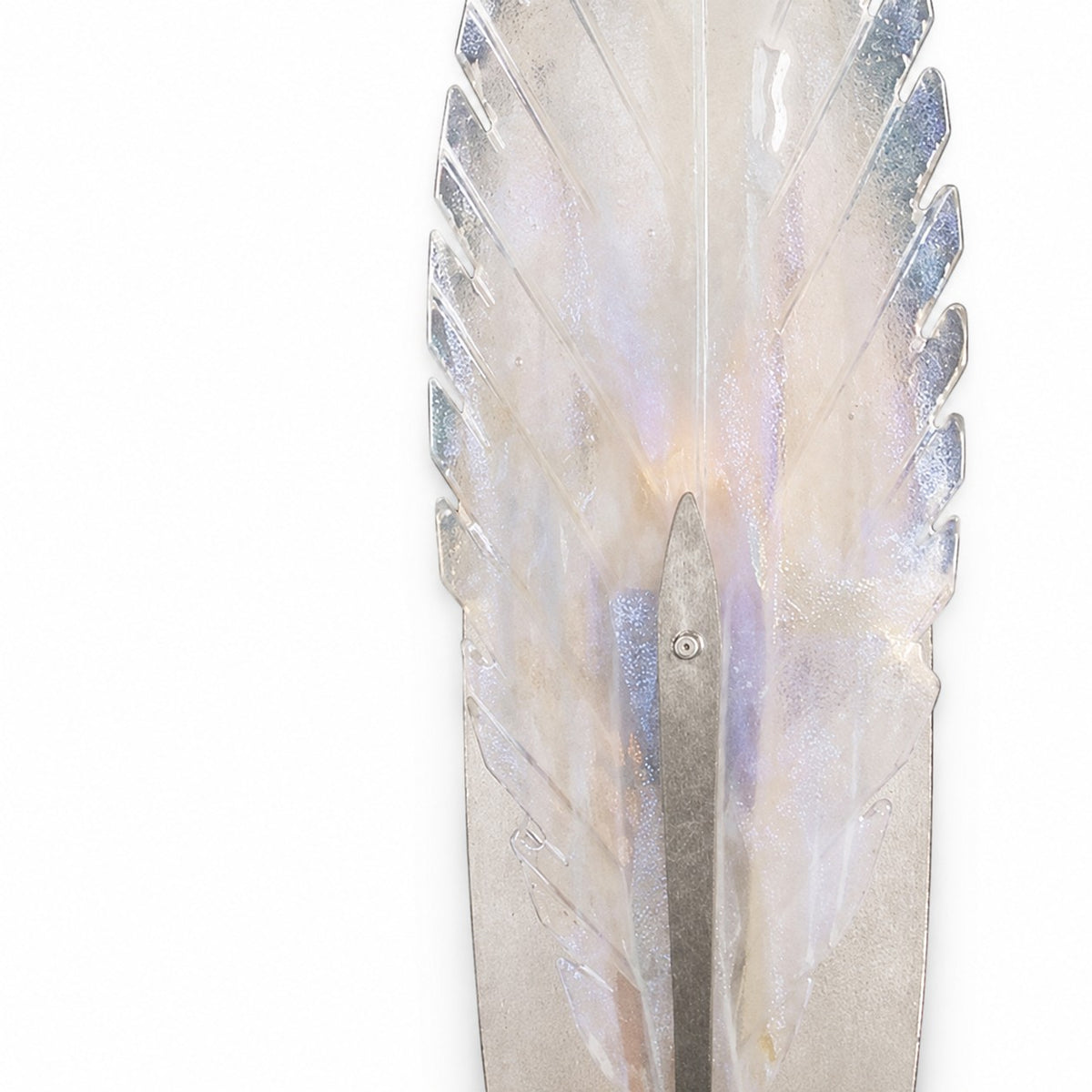 Lily Wall Sconce Single