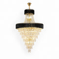 Vancard Crystal Chandelier