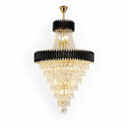 Vancard Crystal Chandelier