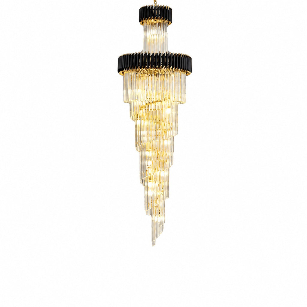 Vancard Crystal Chandelier