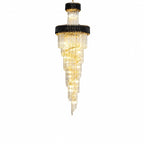 Vancard Crystal Chandelier